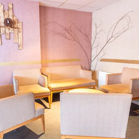 Holiday park Village Club La Lauza - Neaclub
