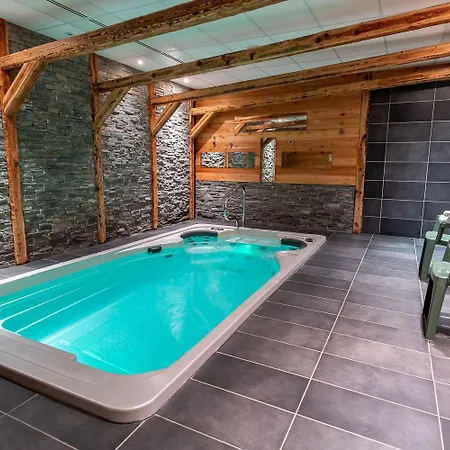 Holiday park Village Club La Lauza - Neaclub Valmeinier