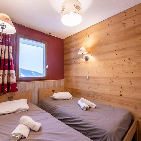 Village Club La Lauza - Neaclub 3*