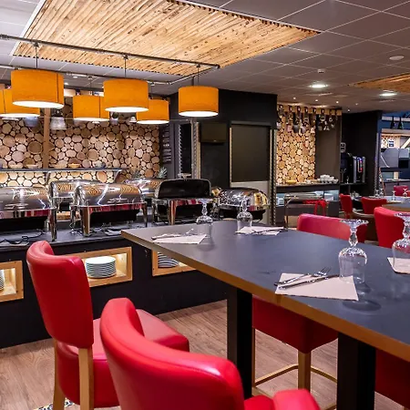 Village Club La Lauza - Neaclub 3* Valmeinier