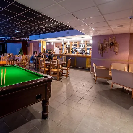 Village Club La Lauza - Neaclub