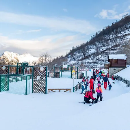 Village Club La Lauza - Neaclub Holiday park 3*