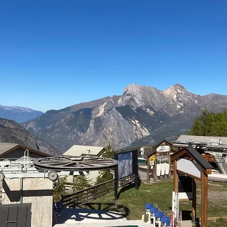 Village Club La Lauza - Neaclub Holiday park Valmeinier