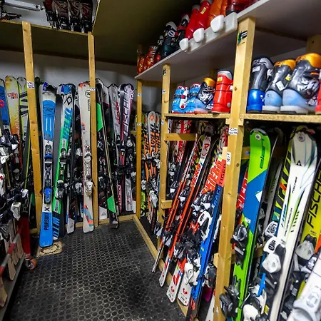 Village Club La Lauza - Neaclub 3* Valmeinier