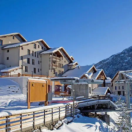 Village Club La Lauza - Neaclub Semesterpark 3*