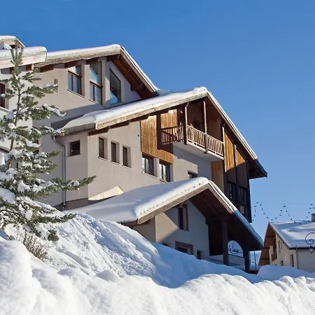 Village Club La Lauza - Neaclub Holiday park