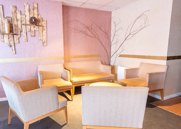 Semesterpark Village Club La Lauza - Neaclub