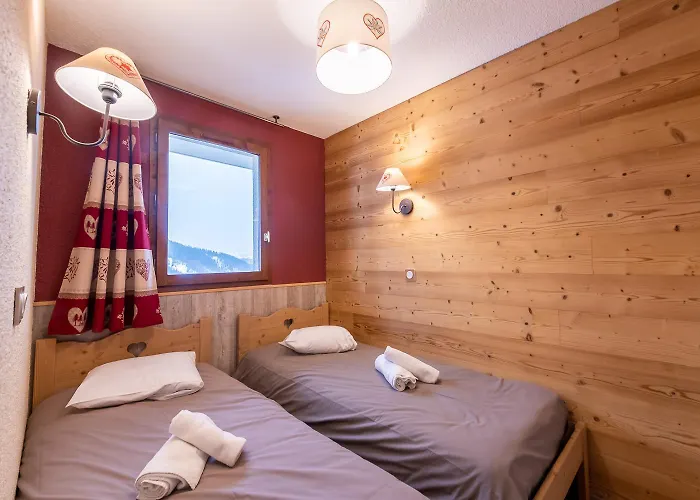 Village Club La Lauza - Neaclub 3*