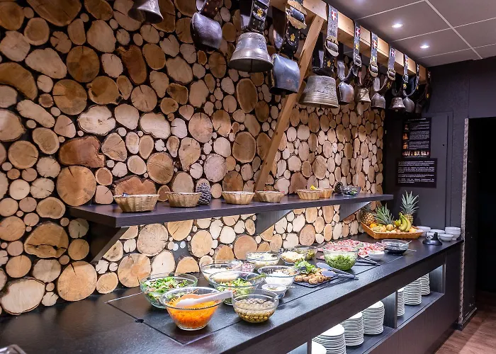 Village Club La Lauza - Neaclub Semesterpark 3*