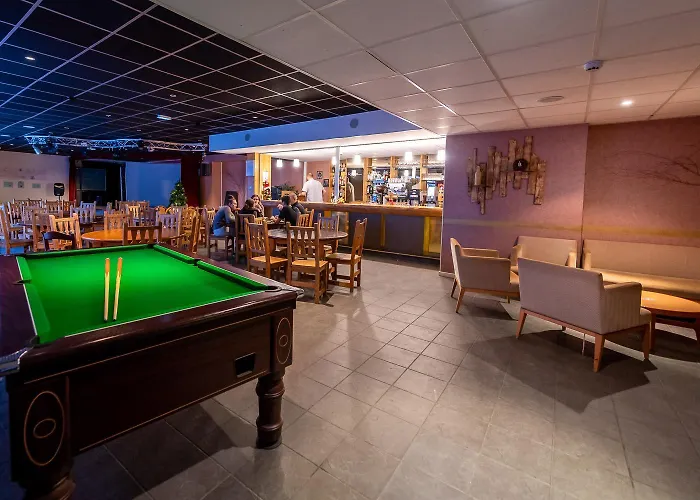 Village Club La Lauza - Neaclub