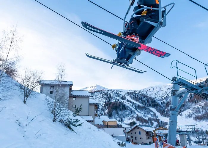 Semesterpark Village Club La Lauza - Neaclub