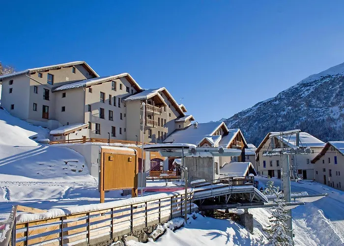 Village Club La Lauza - Neaclub Semesterpark 3*