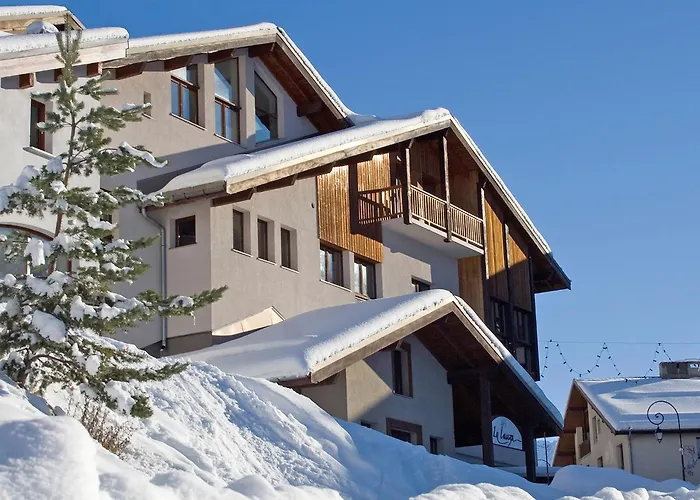 Village Club La Lauza - Neaclub Semesterpark